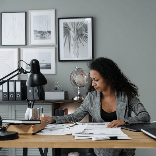 Neronix 7C Bitora - Et team av eksperter på kryptovaluta