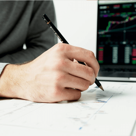 Neronix 7C Bitora illustrasjon av prestasjonsanalyse